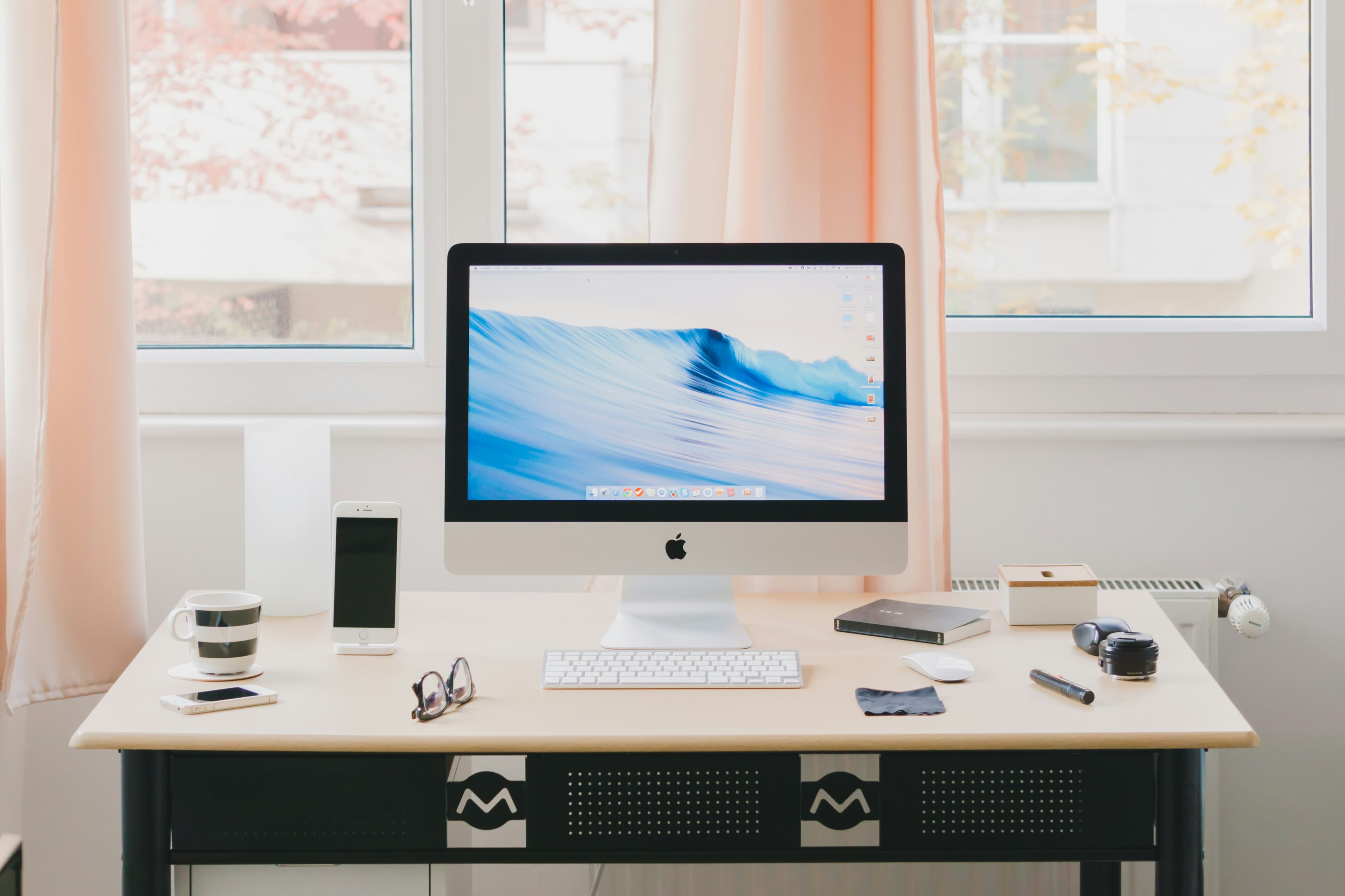 Home Office Design